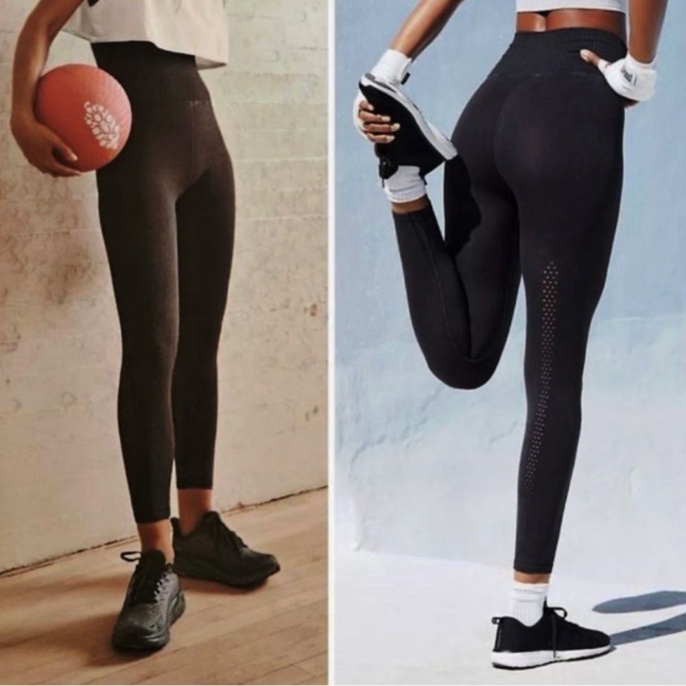 Free People Movement Good Karma Leggings - Picture 12 of 12